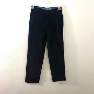 Boy  IZOD Pant Size 14 Regular